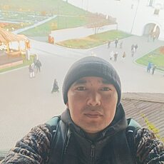 Фотография мужчины Аскат, 26 лет из г. Лакинск