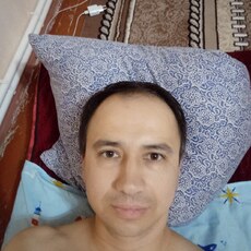 Фотография мужчины Rustam, 42 года из г. Чирчик