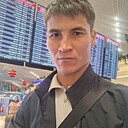 Агамырат, 34 года