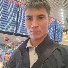 Фотография мужчины Агамырат, 34 года из г. Челябинск