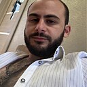 Рафик, 28 лет