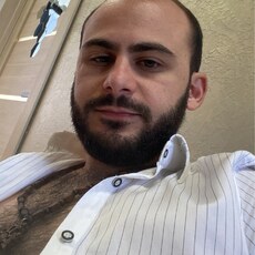 Фотография мужчины Рафик, 28 лет из г. Сочи