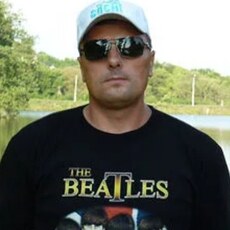 Фотография мужчины Александр, 53 года из г. Белгород