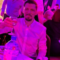 Фотография мужчины Арт, 32 года из г. Минск