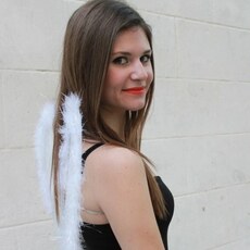 Риша, 26 из г. Москва.