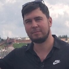 Фотография мужчины Илья, 34 года из г. Гусь-Хрустальный