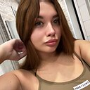 Виктория, 19 лет