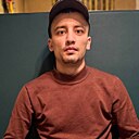 Абдулла, 25 лет