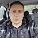 Макс, 42 года