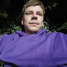 Фотография мужчины Артём, 28 лет из г. Шымкент