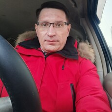 Фотография мужчины Максим, 43 года из г. Красноярск