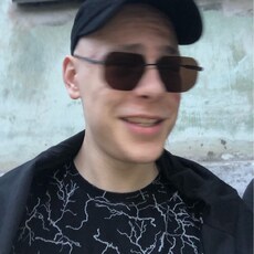 Фотография мужчины Romanov, 18 лет из г. Самара