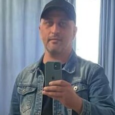 Фотография мужчины Санта, 45 лет из г. Москва