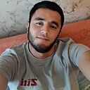 Xurshidbek, 32 года