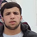 Magammed, 24 года