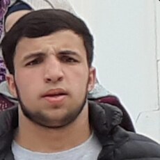 Фотография мужчины Magammed, 24 года из г. Москва