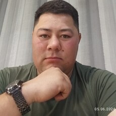 Фотография мужчины Никита, 28 лет из г. Новая Чара