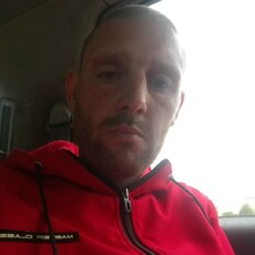 Фотография мужчины Марк, 37 лет из г. Балашиха