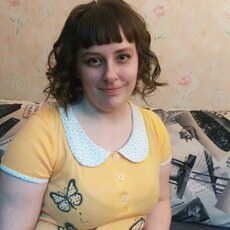 Фотография девушки Анастасия, 27 лет из г. Пружаны