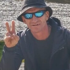 Фотография мужчины Костя, 44 года из г. Буденновск