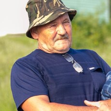 Фотография мужчины Виктор, 67 лет из г. Киселевск