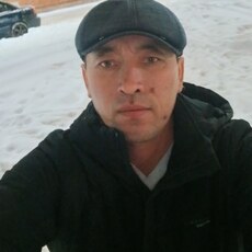 Фотография мужчины Умид, 43 года из г. Санкт-Петербург