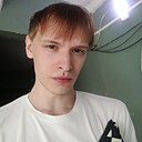 Миша, 23 года