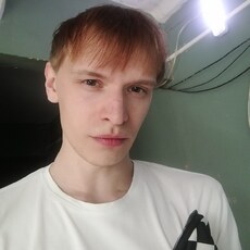 Фотография мужчины Миша, 23 года из г. Мозырь