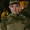 Кирилл, 22 года