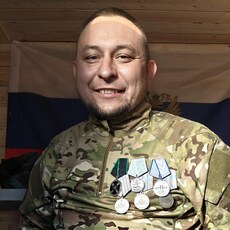 Фотография мужчины Антон, 37 лет из г. Новороссийск