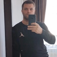 Фотография мужчины Сергей, 38 лет из г. Каменск-Шахтинский