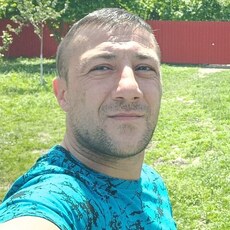 Фотография мужчины Антон, 35 лет из г. Армавир