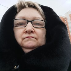 Фотография девушки Ольга, 59 лет из г. Москва
