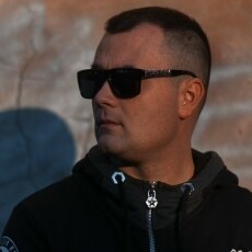 Фотография мужчины Алекс, 35 лет из г. Москва