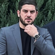 Фотография мужчины Руслан, 30 лет из г. Грозный