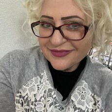 Фотография девушки Виолетта, 50 лет из г. Москва