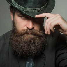 Фотография мужчины Роман, 35 лет из г. Новый Уренгой