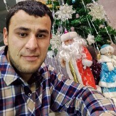 Фотография мужчины Леон, 28 лет из г. Кавалерово