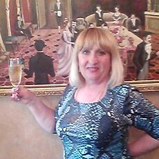 Фотография девушки Ксения, 65 лет из г. Таганрог