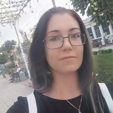 Фотография девушки Анастасия, 32 года из г. Чита