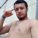 Дониёр, 29 лет