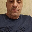 Залик, 46 лет