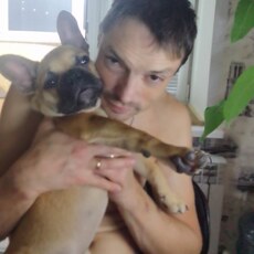 Фотография мужчины Петр, 41 год из г. Смоленск