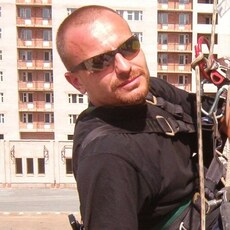 Фотография мужчины Сергей, 42 года из г. Новотроицк