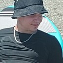 Глеб, 24 года