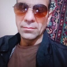 Фотография мужчины Наджаф, 42 года из г. Ханты-Мансийск