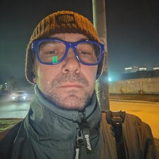 Фотография мужчины Денис, 47 лет из г. Новосибирск