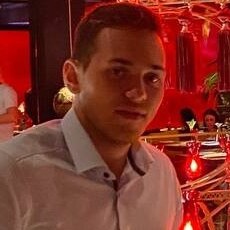 Фотография мужчины Сева, 23 года из г. Москва