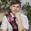 Сергей, 18 лет