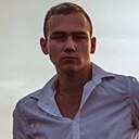 Матвей, 23 года